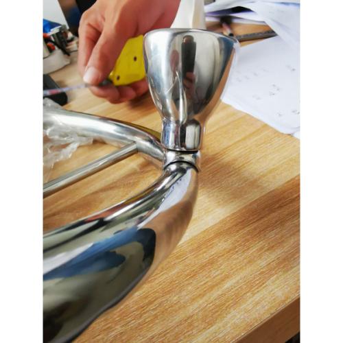 RELAXN STEERING WHEEL - KNOB