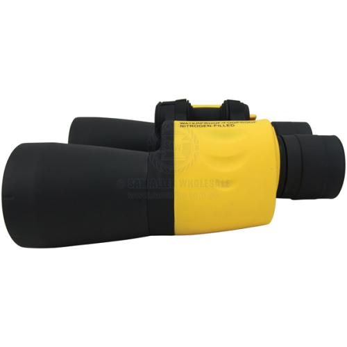 RELAXN BINOCULARS - WATERPROOF - AUTO  FOCUS