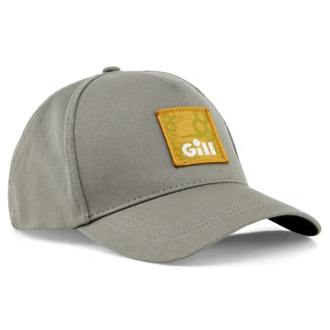 Gill TRUCKERS CAP