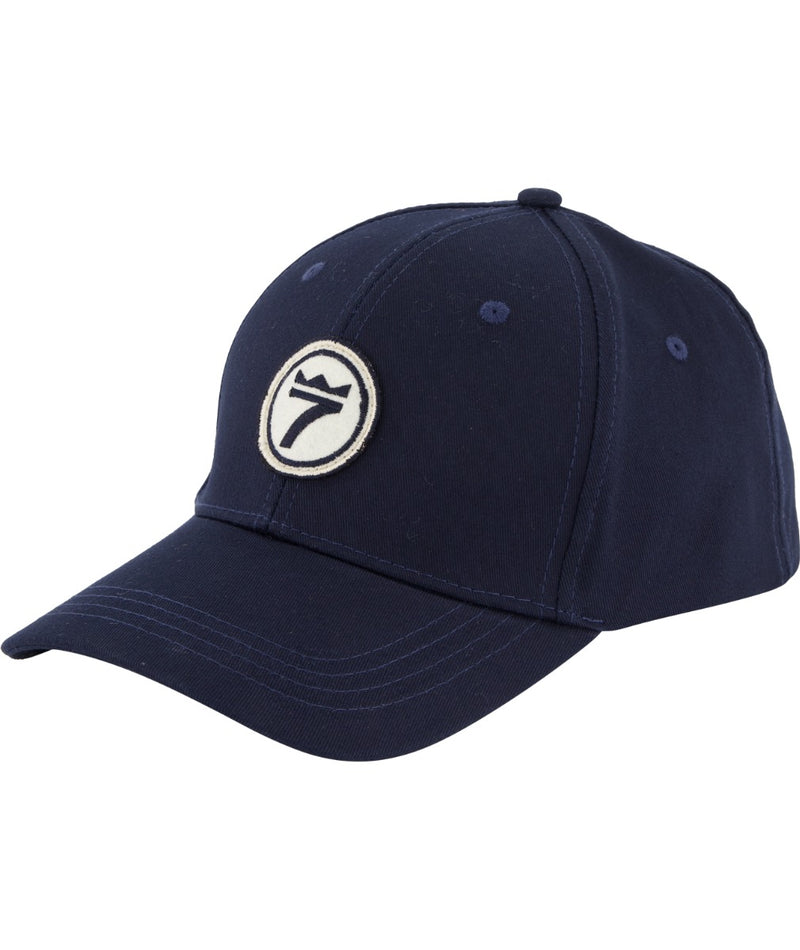 LINE 7 UNISEX LOGO CAP