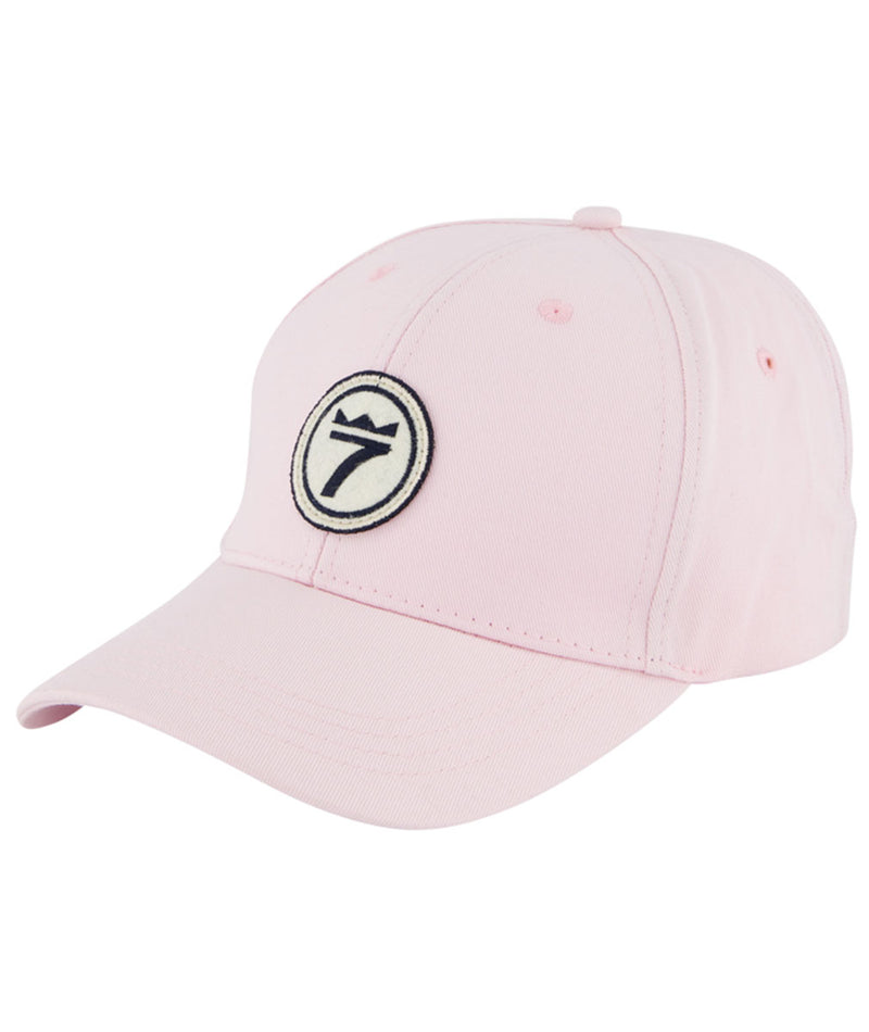 LINE 7 UNISEX LOGO CAP