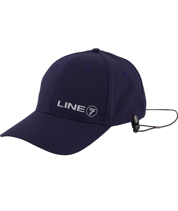 LINE 7 UNISEX OCEAN WAVE CAP