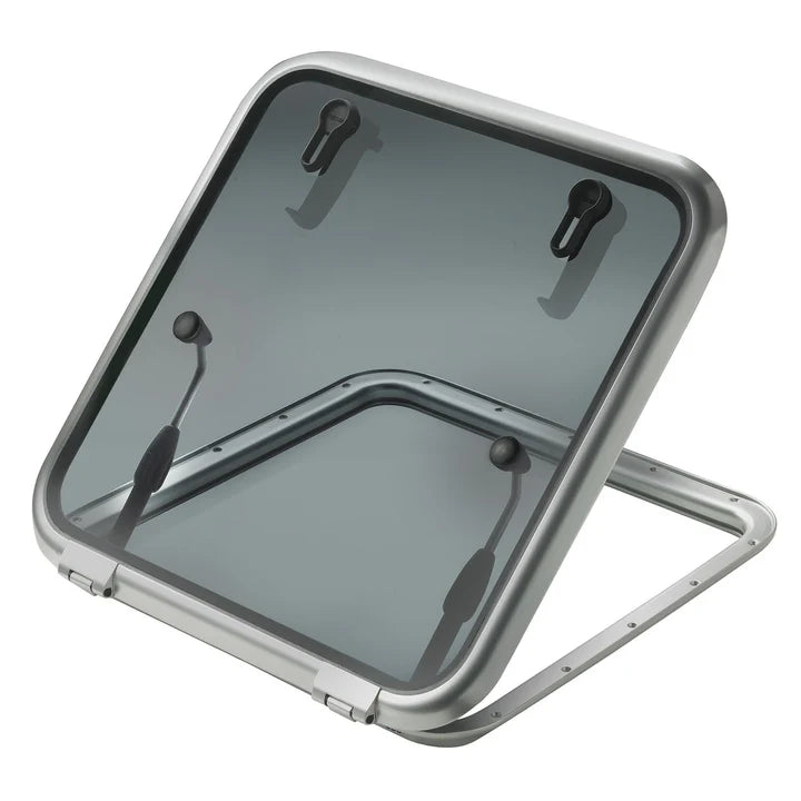 VETUS ESCAPE HATCH ALTUS, CUT OUT SIZE 627 X 627 MM