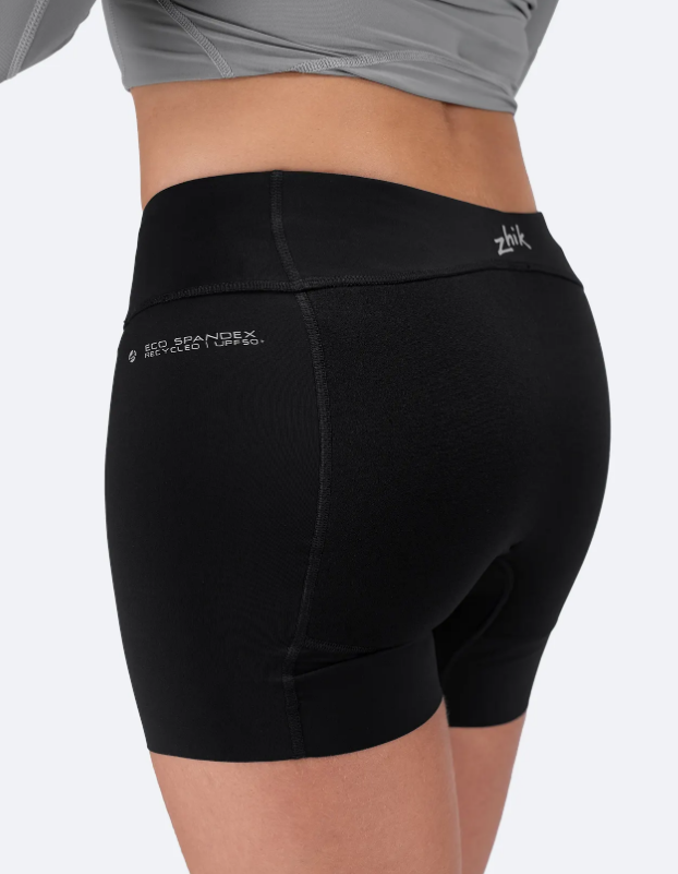 Zhik Womens Performance Padded Paddle Short