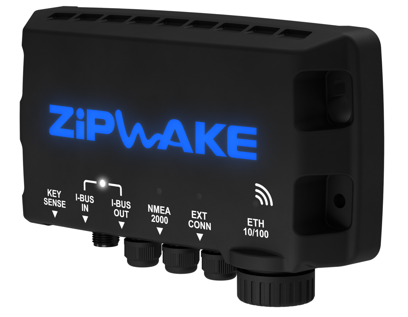 ZIPWAKE SERES S INTEGRATOR MODULE AND KITS FOR BOATS UP TO 50’