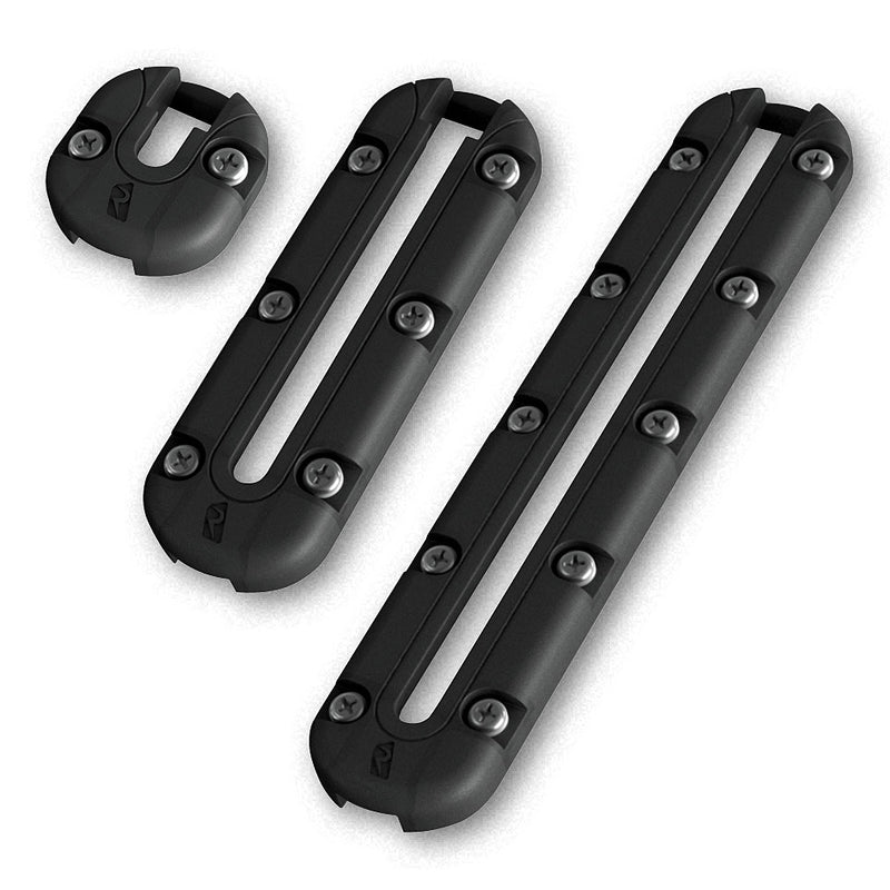 Expandatrac Modular Kayak Track