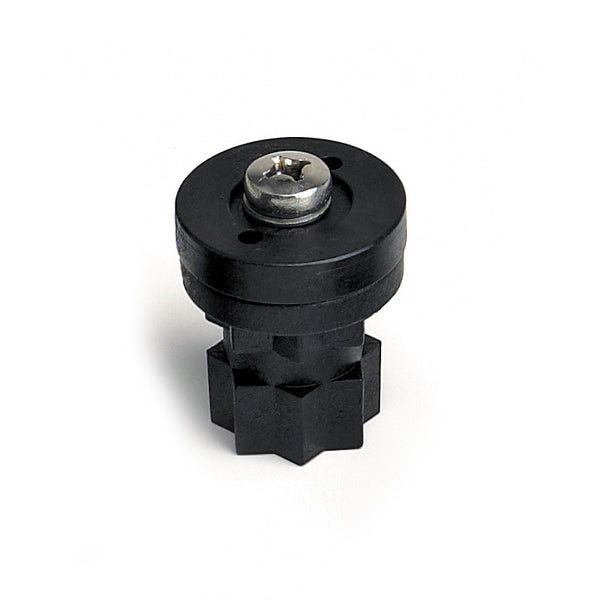 Adaptor Pair Black