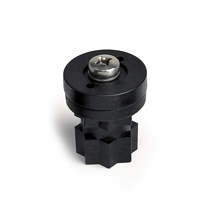 Adaptor Pair Black