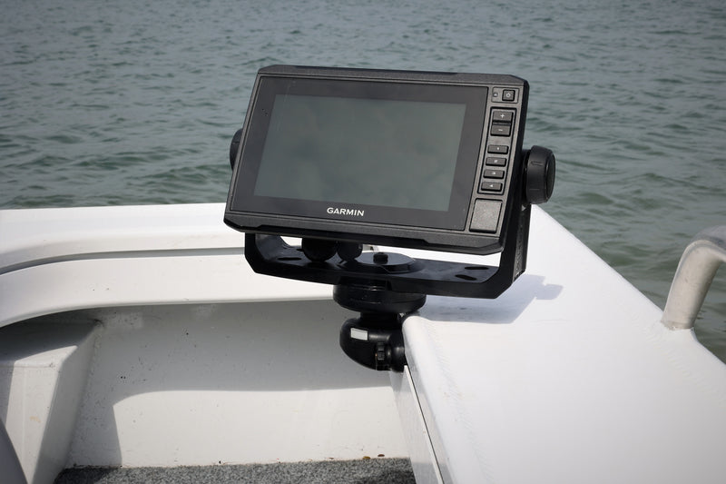 GARMIN FISH FINDER MOUNT R-LOCK