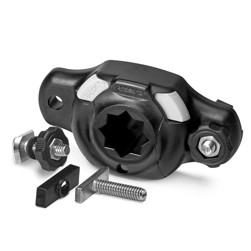 Starport Tracloader Suremount Crestliner