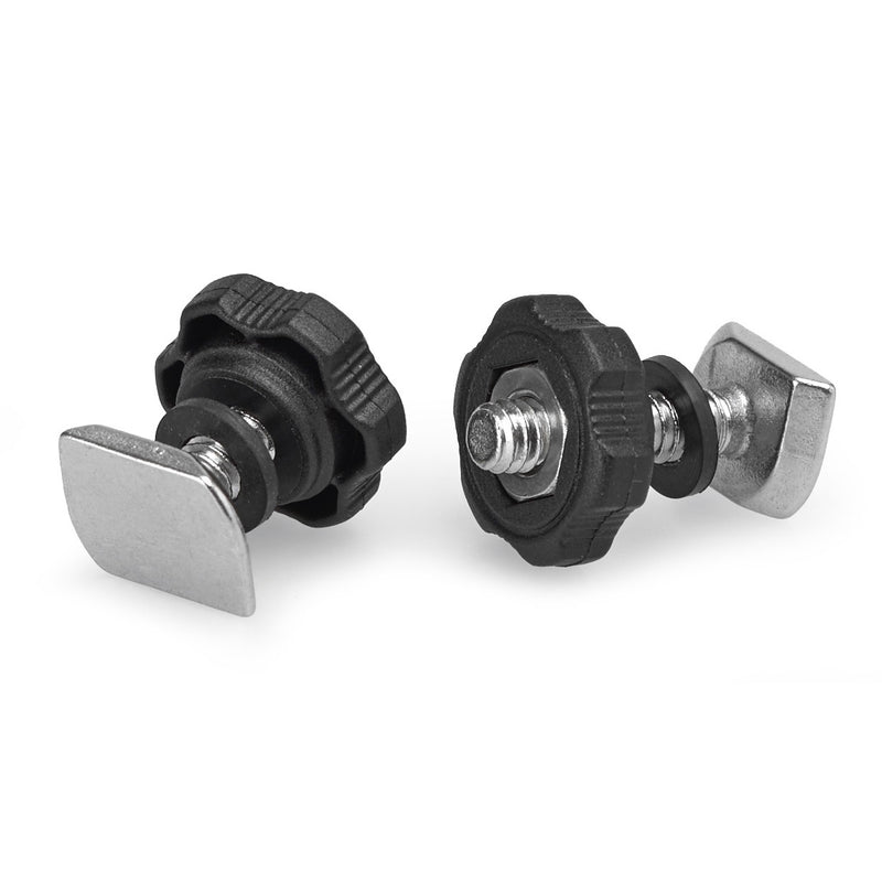 Tracloader Suremount Fastener Hardware