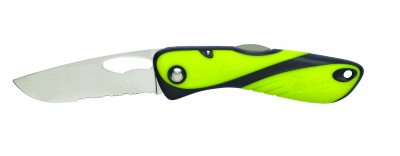 Wichard- Offshore knife - single blade