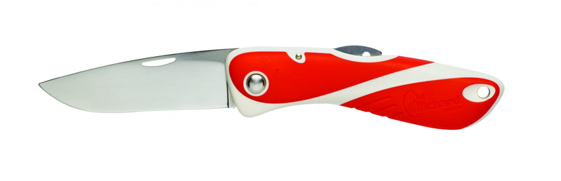 Wichard -Aquaterra knife - Plain Blade