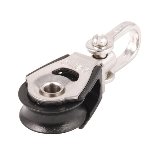 Allen A2020SC Single 20mm BB Block Swivel Head