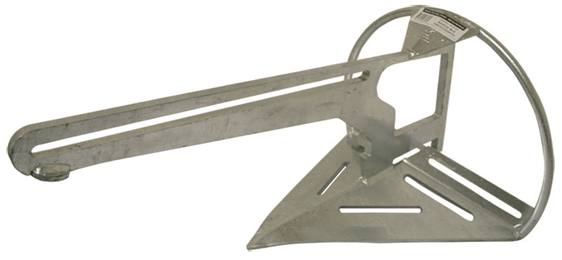 Super Sarca Galvanised Anchors