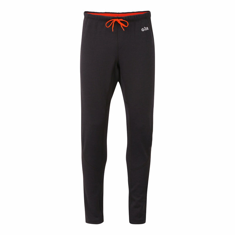 OS Thermal Legging- Graphite