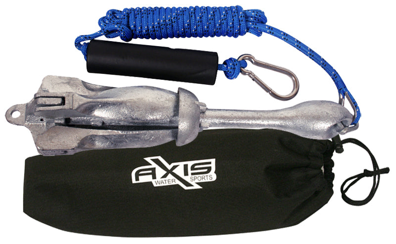 Pwc Anchor Kit