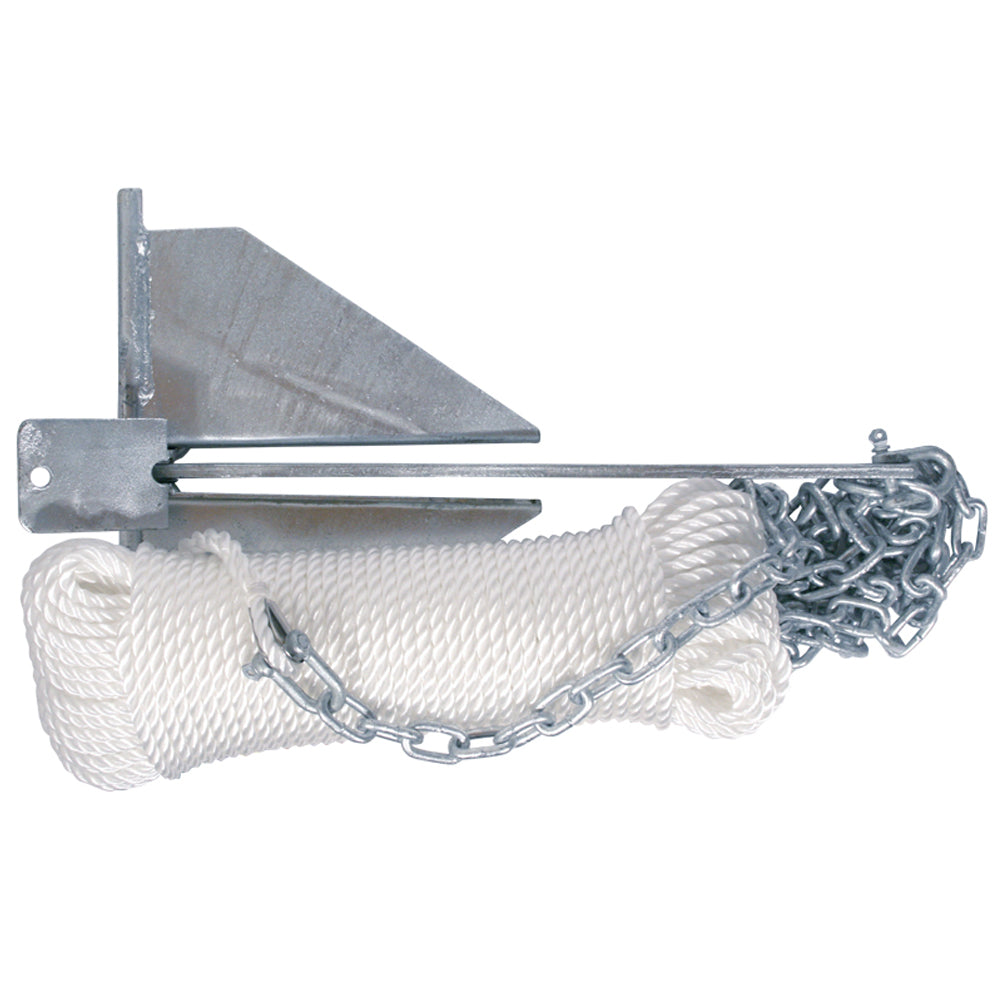 Sand Anchor Kits