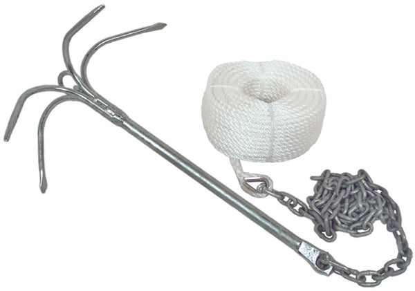 Grapnel Anchor Kits