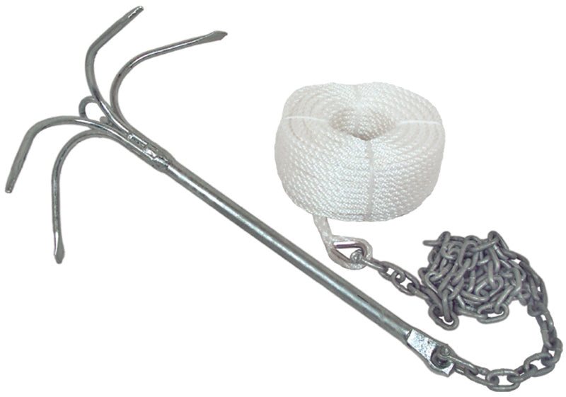 Grapnel Anchor Kits