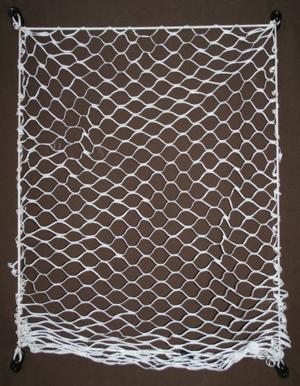 Elastic Securing Nets