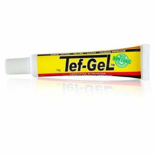 Tef-gel