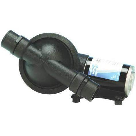 50890 Series Electric Waste Pump