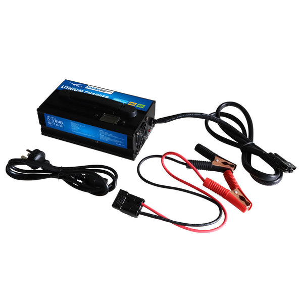 BLA Lithium Charger Portable