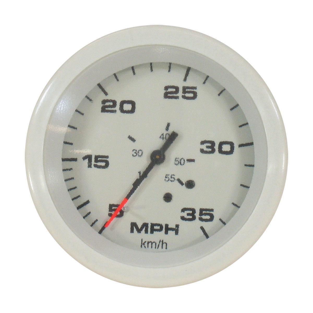 Veethree Electronics Arctic Gauges