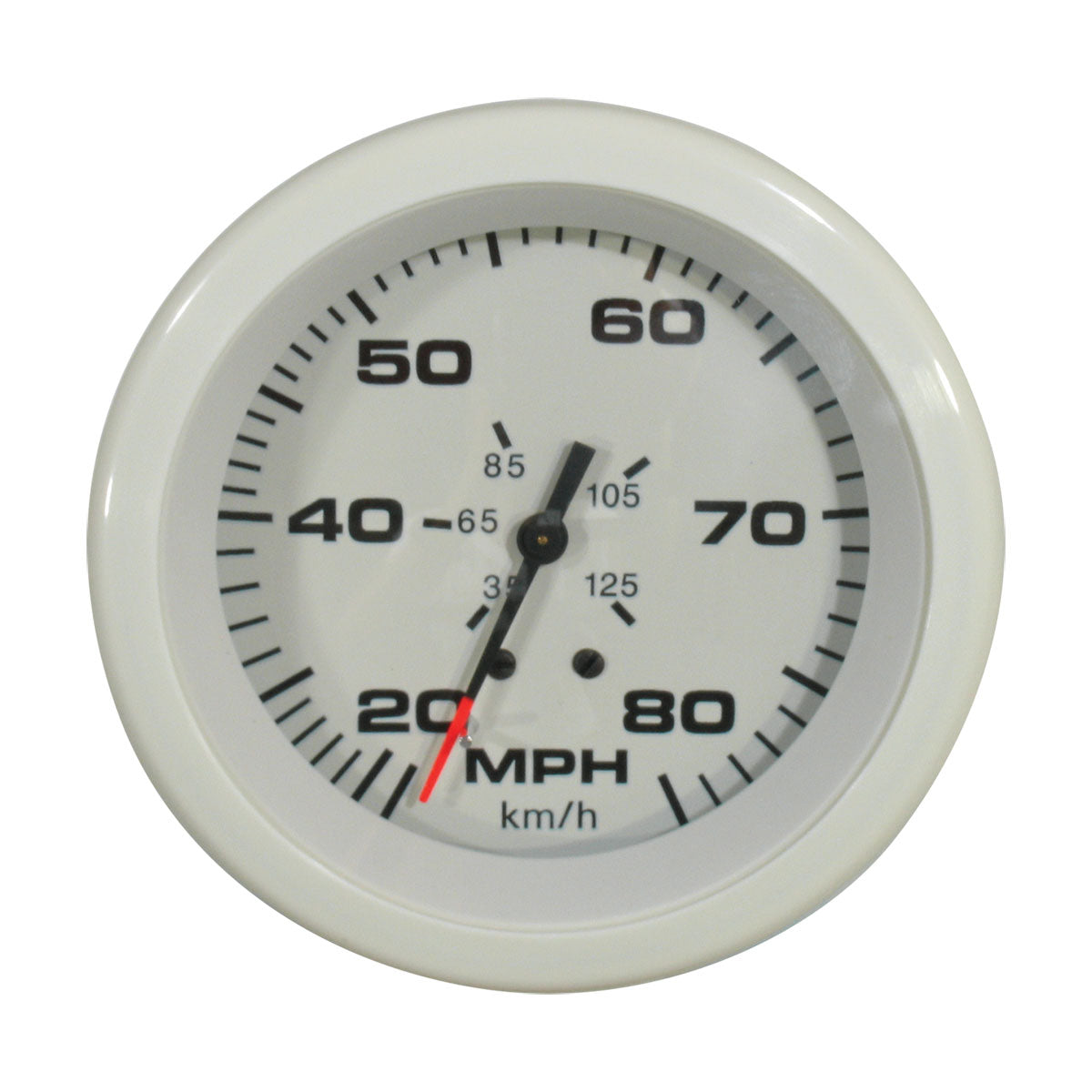 Veethree Electronics Arctic Gauges