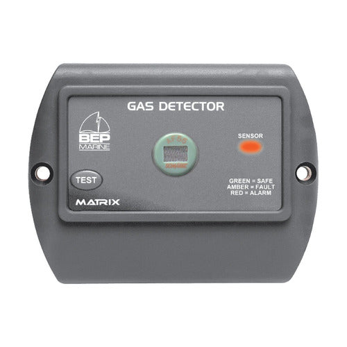 BEP Self Contained Gas Detector