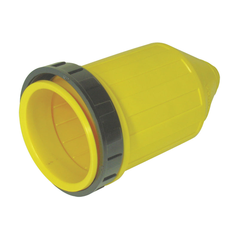 Marinco® Power Inlet Connectors Cover