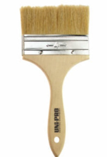 Chip Brush 100Mm