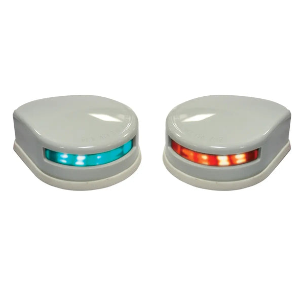 BLA Navigation Lights - LED Deck Mount