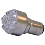 Bulb LED 2Pin Stagger 12v