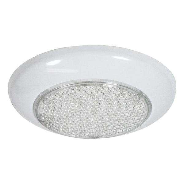 Exterior Light - LED Waterproof with Night Light