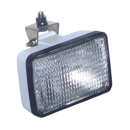 Floodlight - Deck
