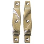 Fairleads-Stainless 112mm