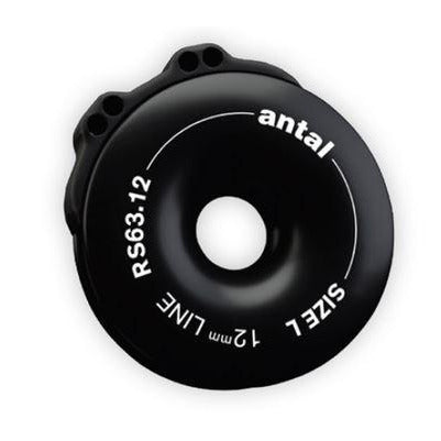 Antal SectoRing Spinning Ring