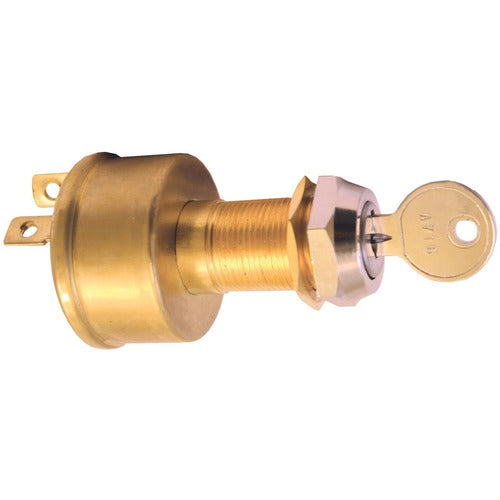 Switch - Brass Ignition