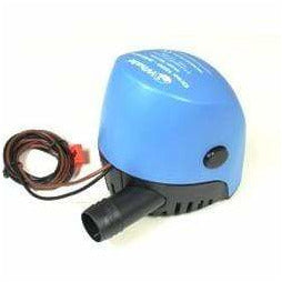 Whale Orca Bilge Pump 12 volt 500GPH