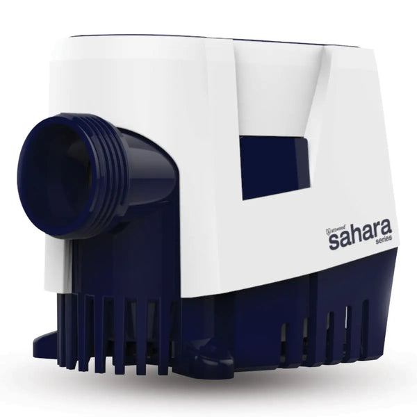 Attwood® Sahara mk2 Automatic Bilge Pump