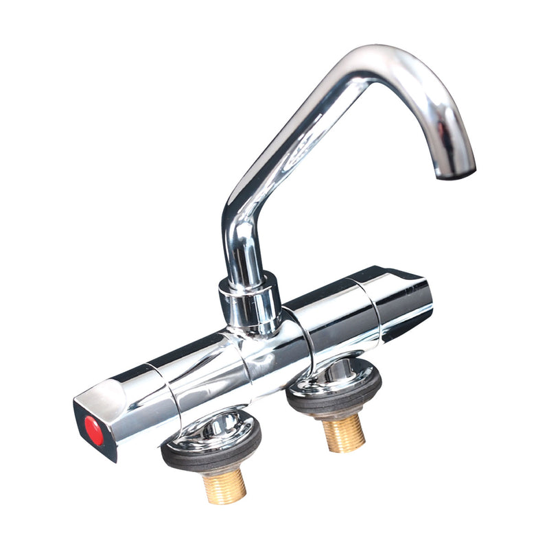 Bora Tapware Range