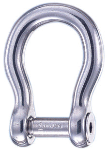 Wichard Allen Head Bow Shackle