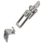 Hatch Fastener Angled CPB