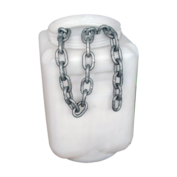 BLA Galvanised Chain - General Link