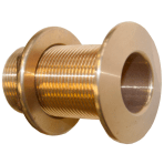 RWB1473 Skin Fitting Bronze  32mm