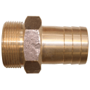 RWB1479B Connector Bronze     50mm