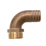 RWB1496 Elbow - Bronze 32mm