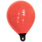 Buoy Red/Blk 550 x 730mm